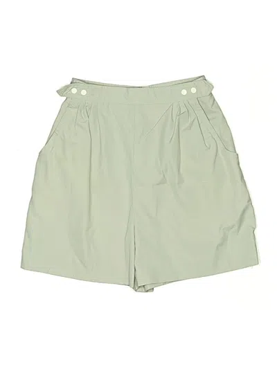 Pre-owned Assorted Brands Kids' Shorts In Gray