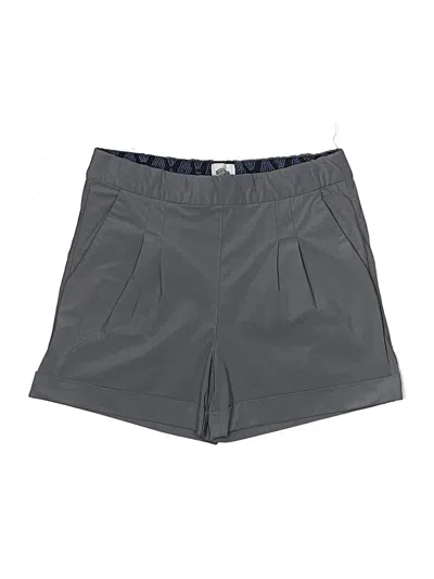 Pre-owned Assorted Brands Shorts In Gray