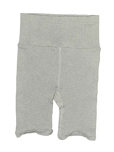 Pre-owned Assorted Brands Kids' Shorts In Gray