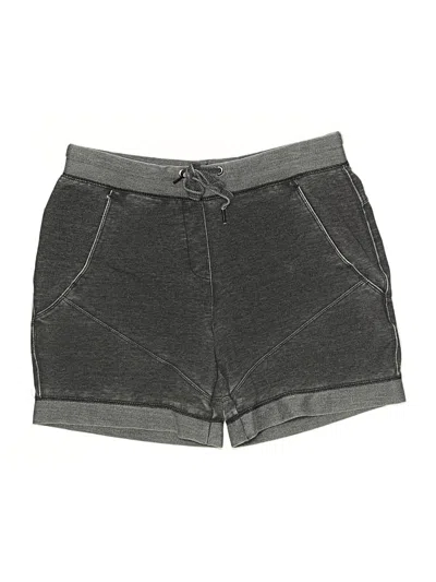 Pre-owned Assorted Brands Shorts In Gray