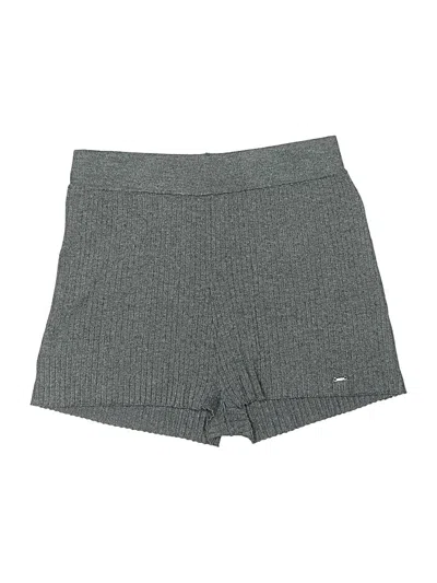 Pre-owned Assorted Brands Kids' Shorts In Gray