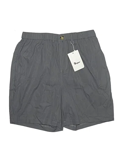 Assorted Brands Shorts In Gray
