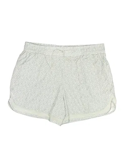 Pre-owned Assorted Brands Shorts In Green
