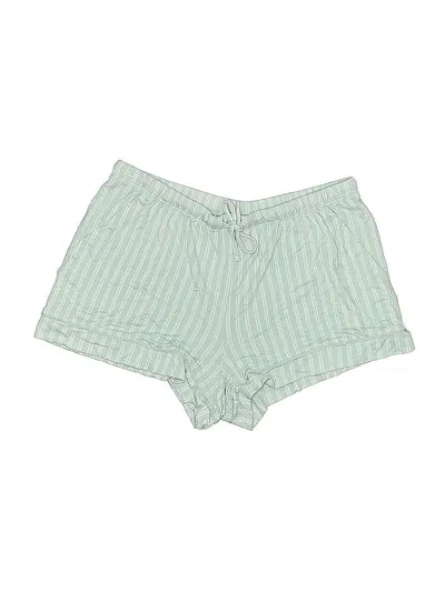 Pre-owned Assorted Brands Kids' Shorts In Green