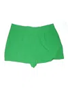 Assorted Brands Shorts In Green