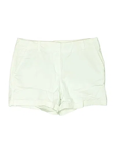 Pre-owned Assorted Brands Shorts In Green