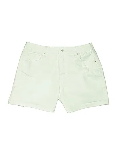 Pre-owned Assorted Brands Shorts In Green