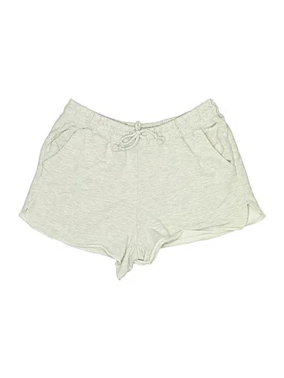 Pre-owned Assorted Brands Shorts In Green