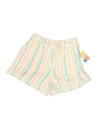 Assorted Brands Kids' Shorts In Ivory