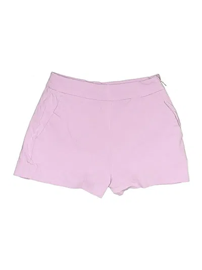 Pre-owned Assorted Brands Shorts In Pink