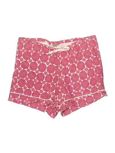 Pre-owned Assorted Brands Shorts In Pink