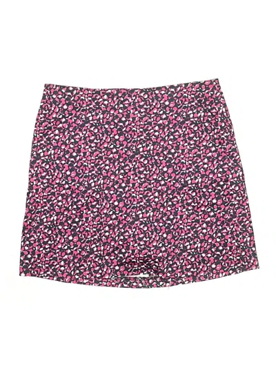 Pre-owned Assorted Brands Shorts In Pink