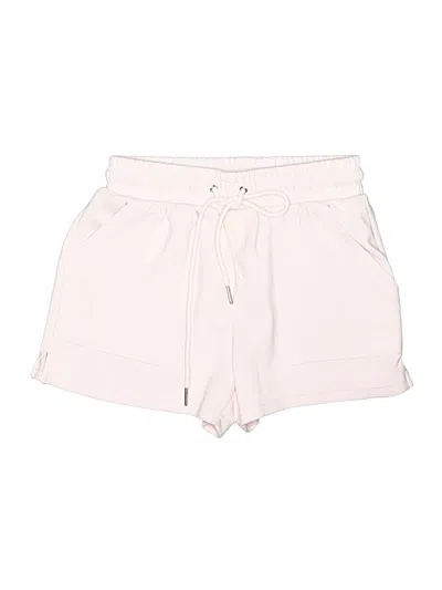 Pre-owned Assorted Brands Shorts In Pink