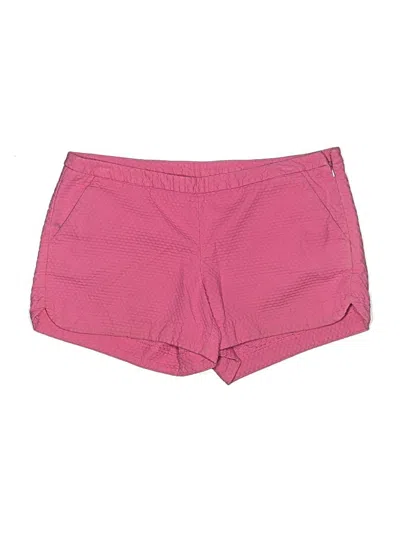 Pre-owned Assorted Brands Shorts In Pink