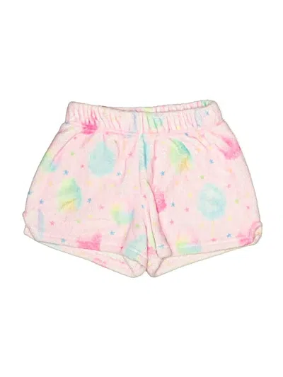 Pre-owned Assorted Brands Shorts In Pink