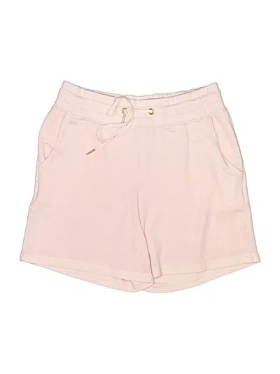 Pre-owned Assorted Brands Shorts In Pink