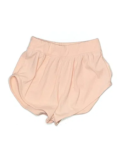 Pre-owned Assorted Brands Shorts In Pink