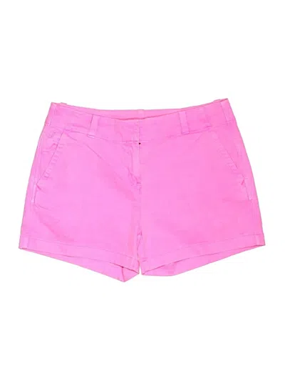 Pre-owned Assorted Brands Shorts In Pink