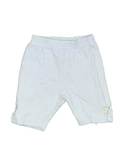Pre-owned Assorted Brands Babies' Shorts In Purple