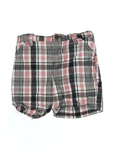 Pre-owned Assorted Brands Kids' Shorts In Red