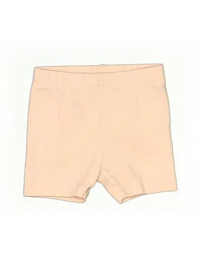 Pre-owned Assorted Brands Babies' Shorts In Tan