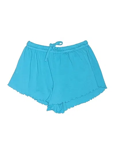 Assorted Brands Kids' Shorts In Teal