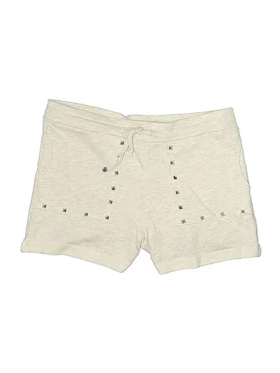 Pre-owned Assorted Brands Shorts In White