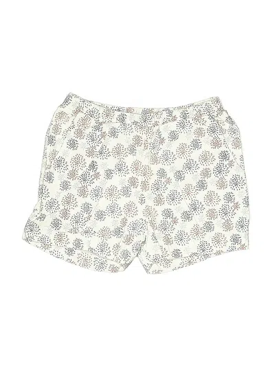 Pre-owned Assorted Brands Babies' Shorts In White
