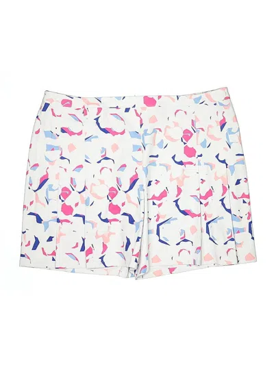 Pre-owned Assorted Brands Shorts In White