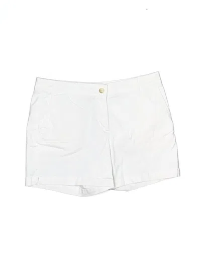 Pre-owned Assorted Brands Shorts In White