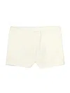Assorted Brands Shorts In White