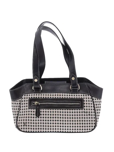 Pre-owned Assorted Brands Shoulder Bag In Black