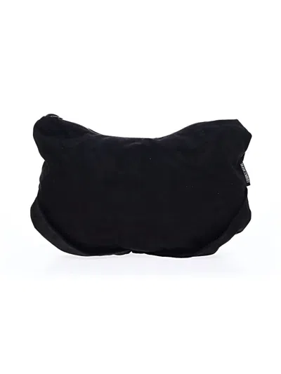 Pre-owned Assorted Brands Shoulder Bag In Black