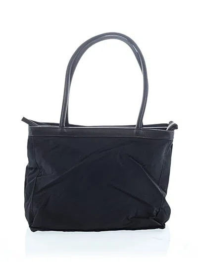Pre-owned Assorted Brands Shoulder Bag In Black