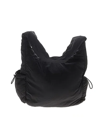 Pre-owned Assorted Brands Shoulder Bag In Black