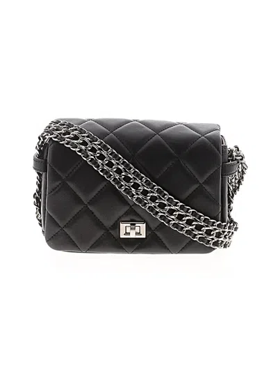 Pre-owned Assorted Brands Shoulder Bag In Black