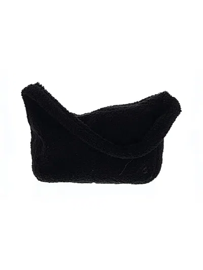 Pre-owned Assorted Brands Shoulder Bag In Black