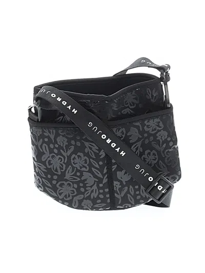 Pre-owned Assorted Brands Shoulder Bag In Black