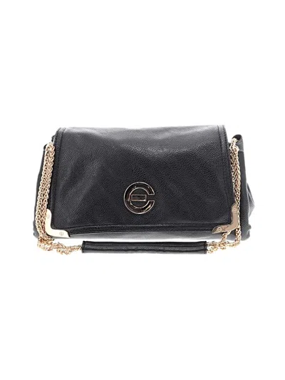 Pre-owned Assorted Brands Shoulder Bag In Black