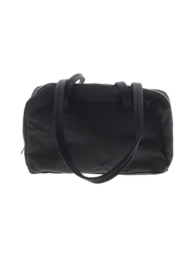 Pre-owned Assorted Brands Shoulder Bag In Black