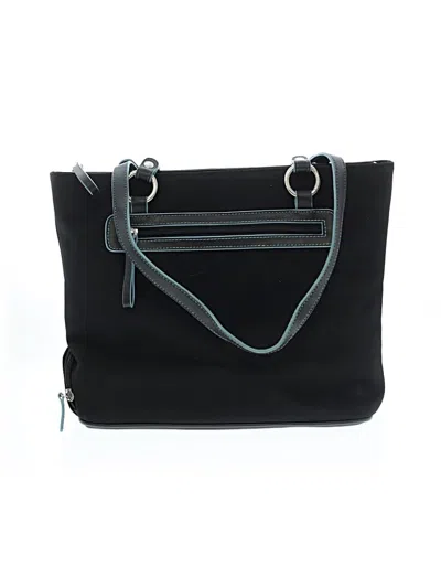 Pre-owned Assorted Brands Shoulder Bag In Black