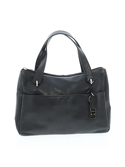 Pre-owned Assorted Brands Shoulder Bag In Black