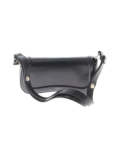 Pre-owned Assorted Brands Shoulder Bag In Black