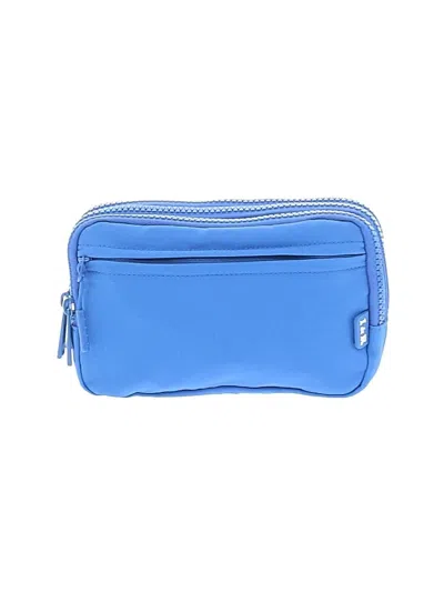 Pre-owned Assorted Brands Shoulder Bag In Blue