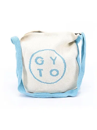 Pre-owned Assorted Brands Shoulder Bag In Blue