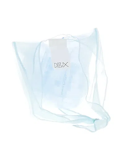 Pre-owned Assorted Brands Shoulder Bag In Blue
