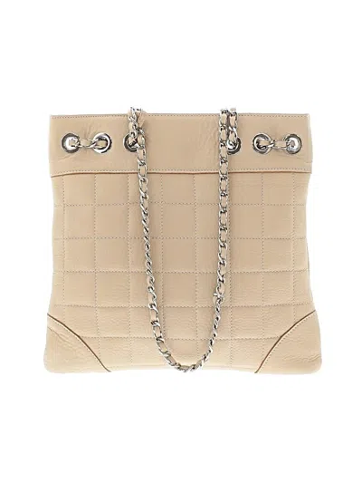 Pre-owned Assorted Brands Shoulder Bag In Brown