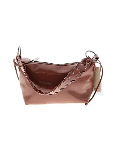 Assorted Brands Shoulder Bag In Brown