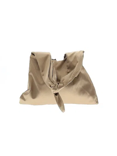 Pre-owned Assorted Brands Shoulder Bag In Gold