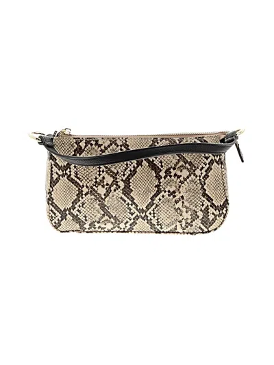 Pre-owned Assorted Brands Shoulder Bag In Gold